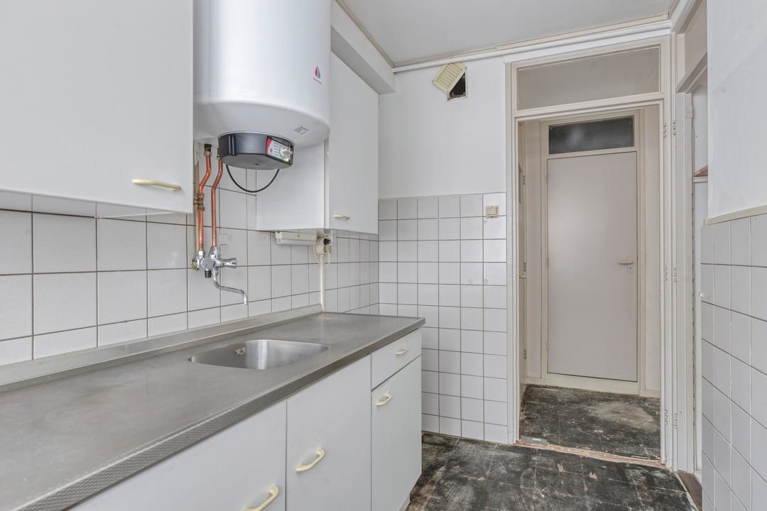 Foto 11 van van Wassenaersheuvel 45