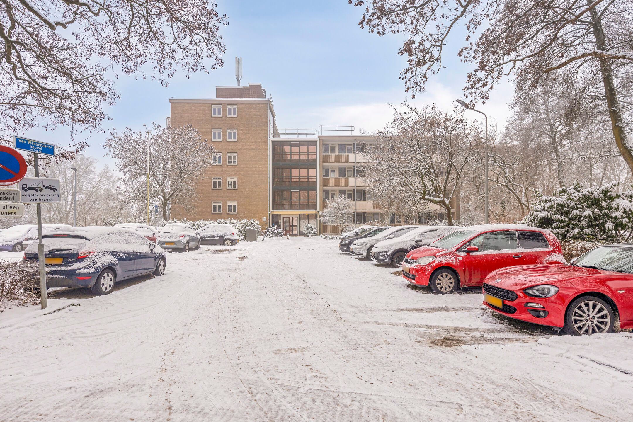 Foto 18 van van Wassenaersheuvel 45