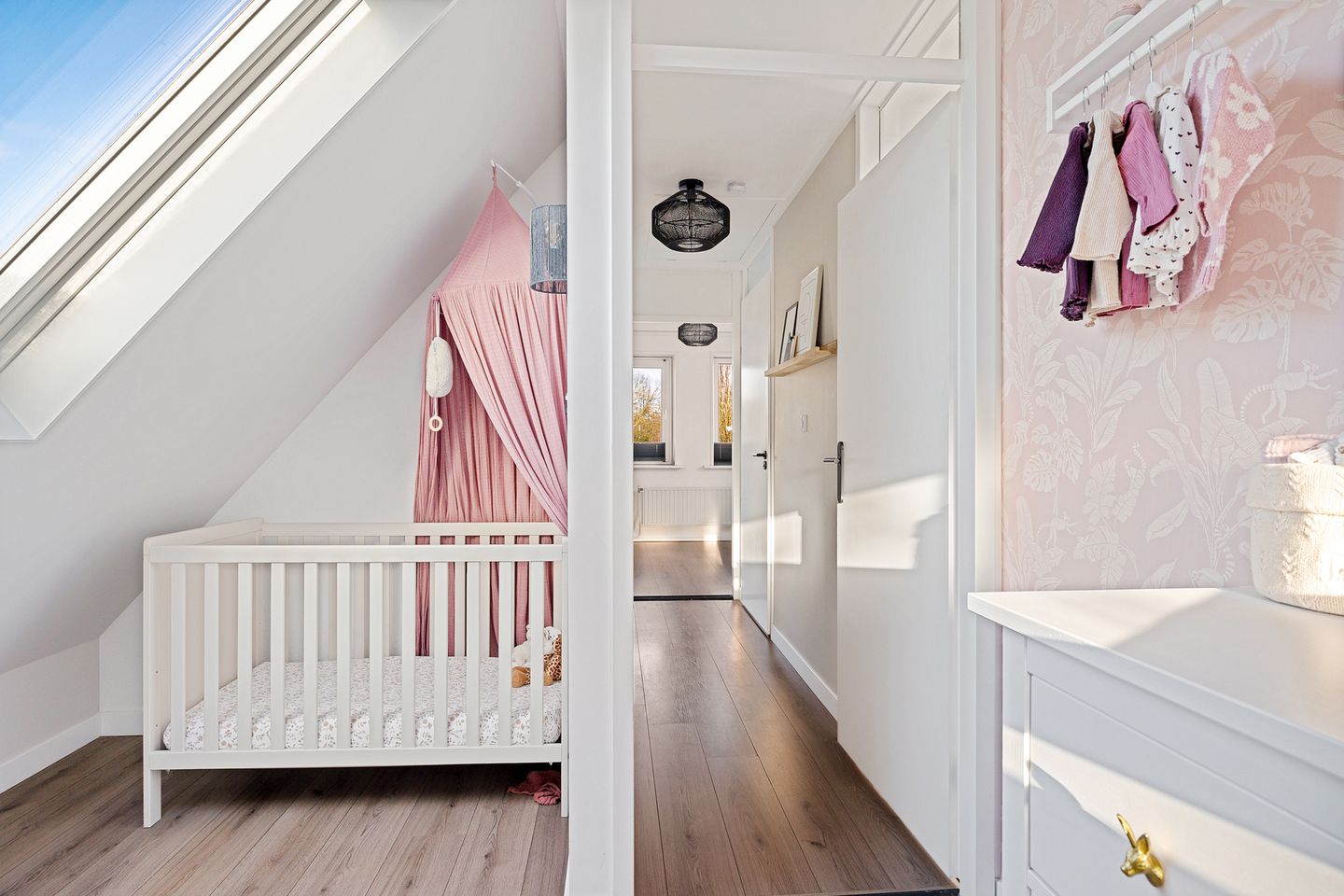 Photo 34 of Wachthoorn 31