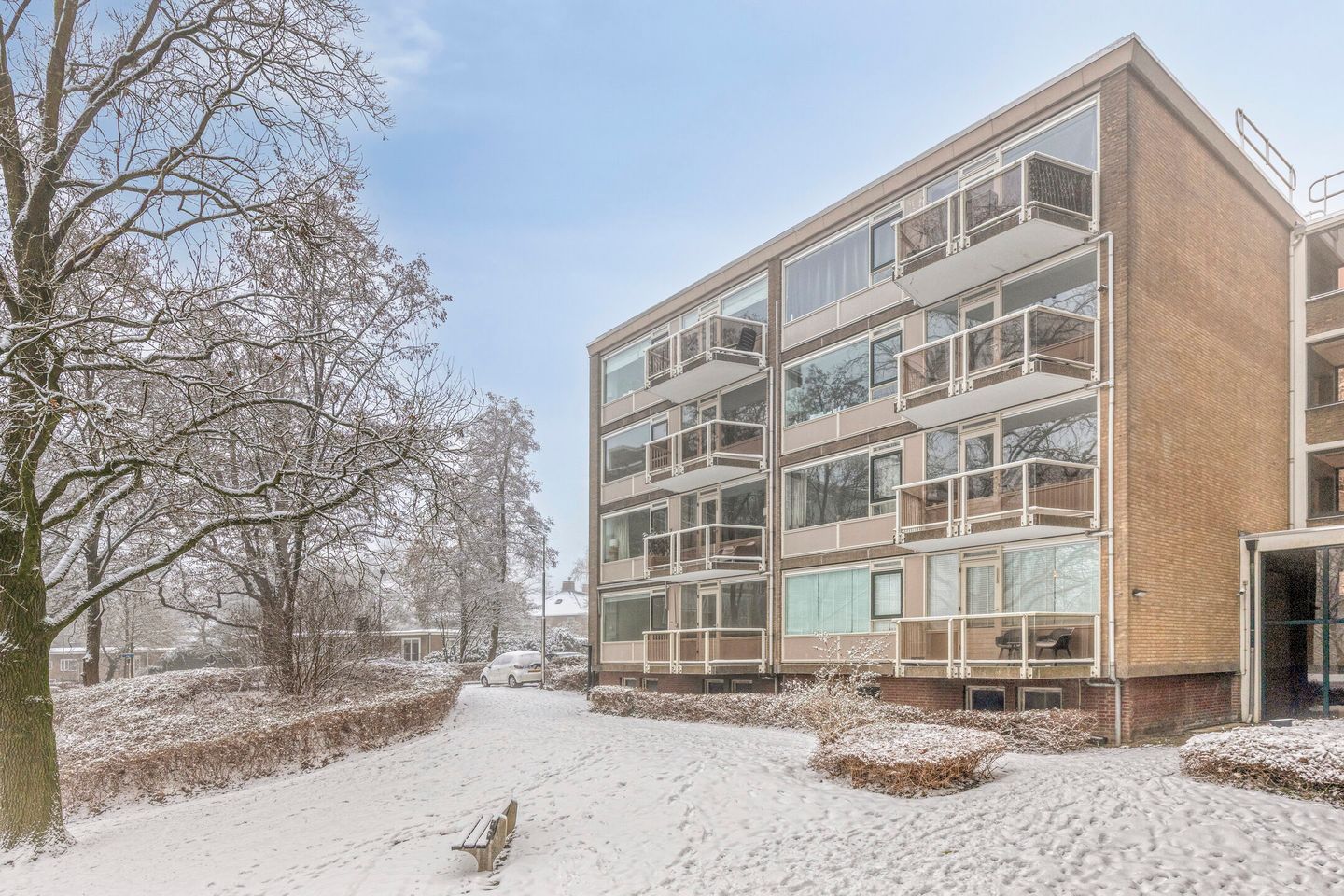 Foto 19 van van Wassenaersheuvel 45