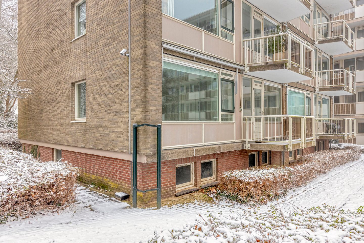 Foto 20 van van Wassenaersheuvel 45