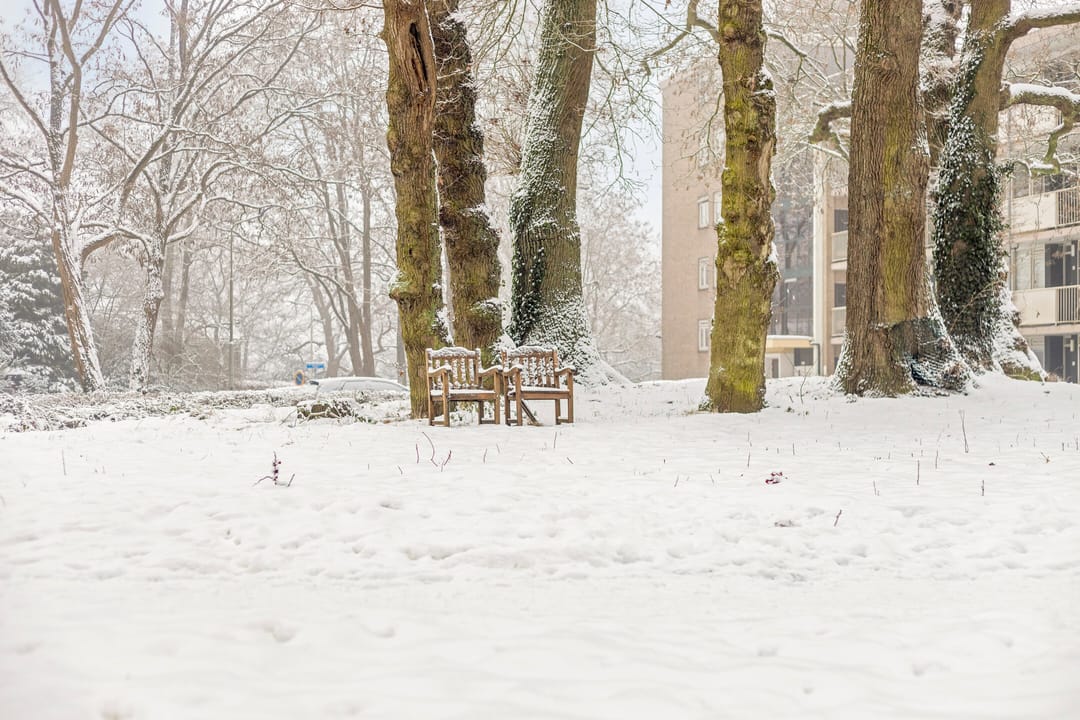 Foto 22 van van Wassenaersheuvel 45