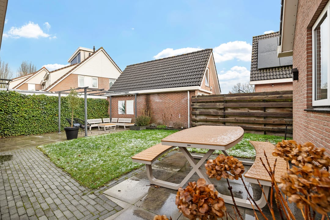 Photo 38 of Wachthoorn 31