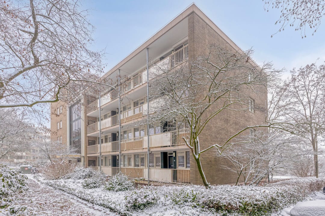 Foto 23 van van Wassenaersheuvel 45