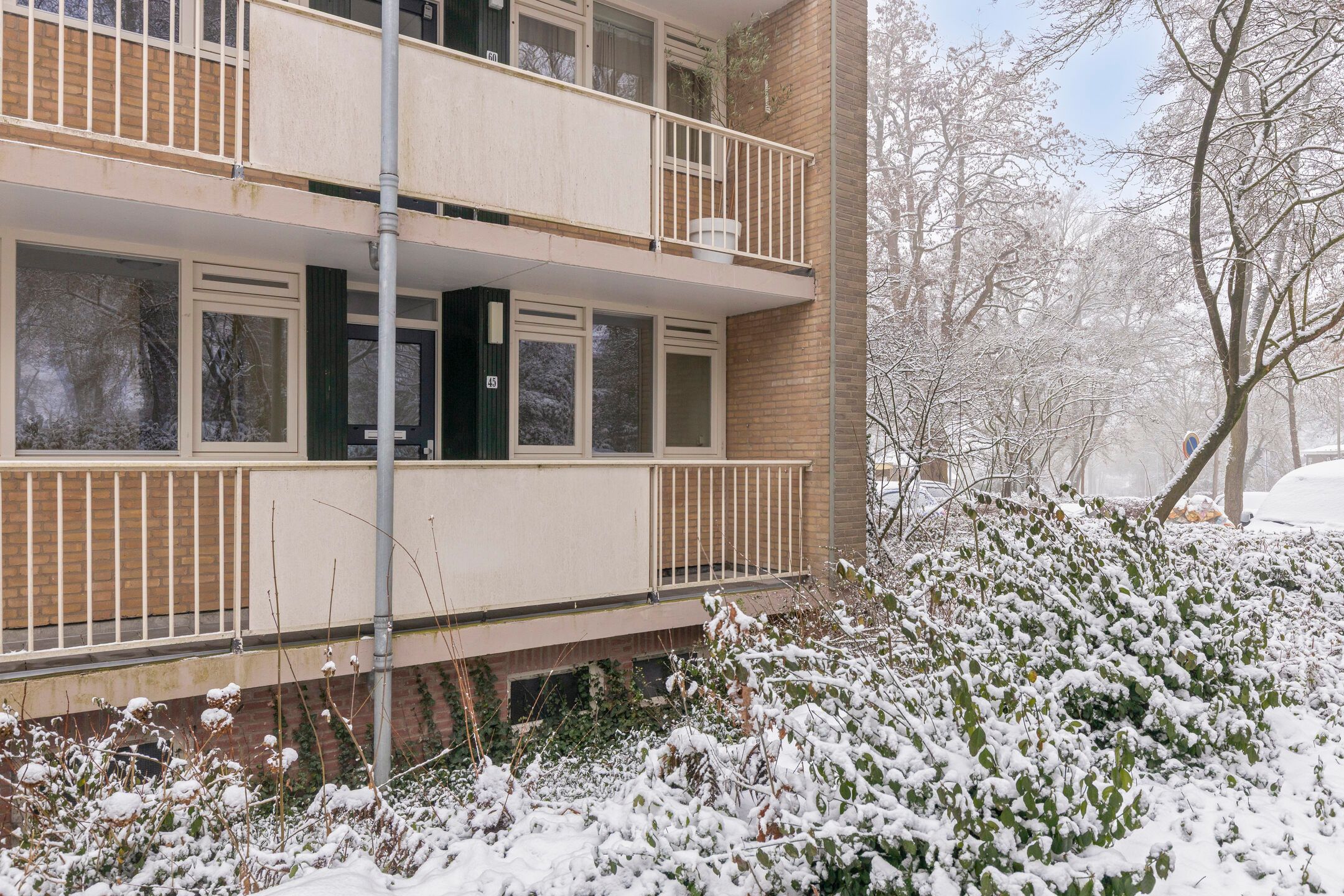 Foto 24 van van Wassenaersheuvel 45