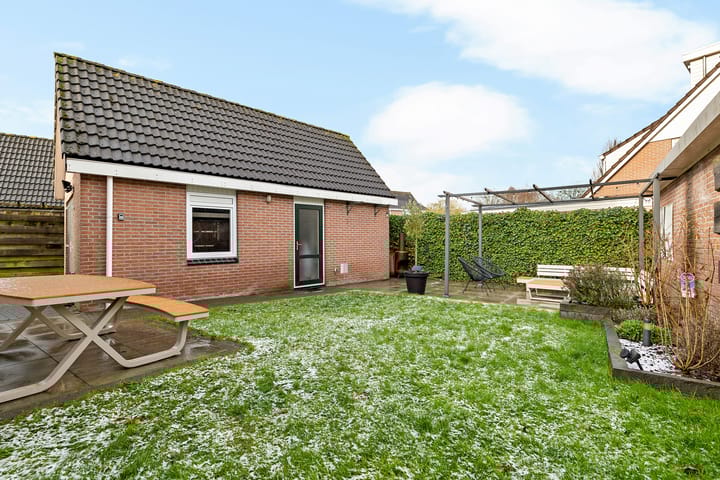 Photo 39 of Wachthoorn 31