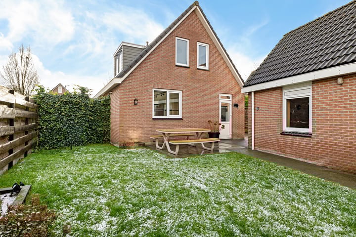 Photo 40 of Wachthoorn 31