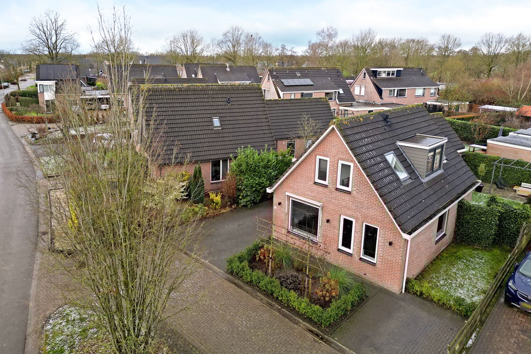 Photo 41 of Wachthoorn 31