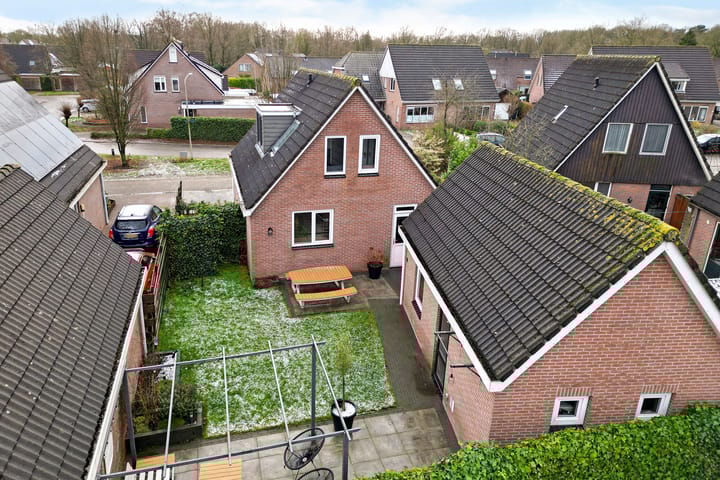 Photo 42 of Wachthoorn 31