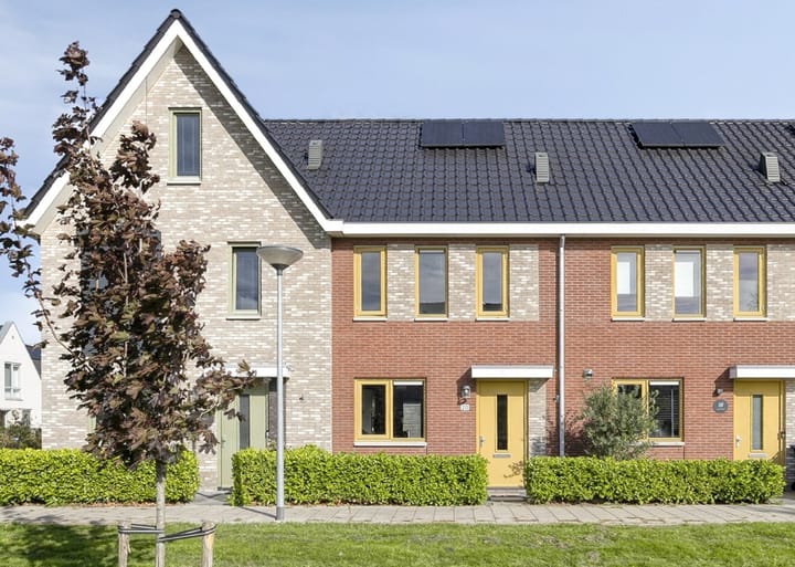 Foto 1 van De Korenaar 20