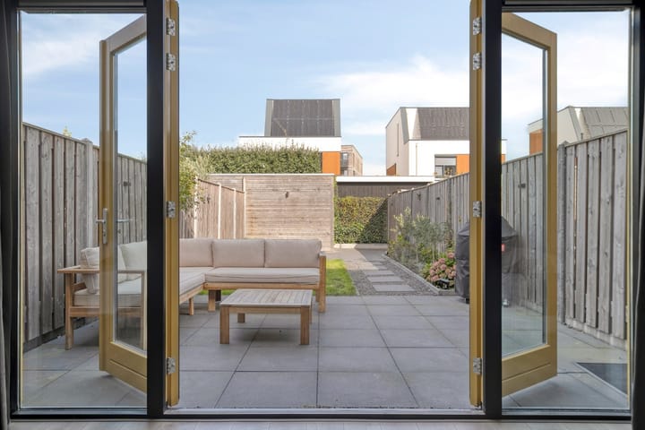 Foto 2 van De Korenaar 20