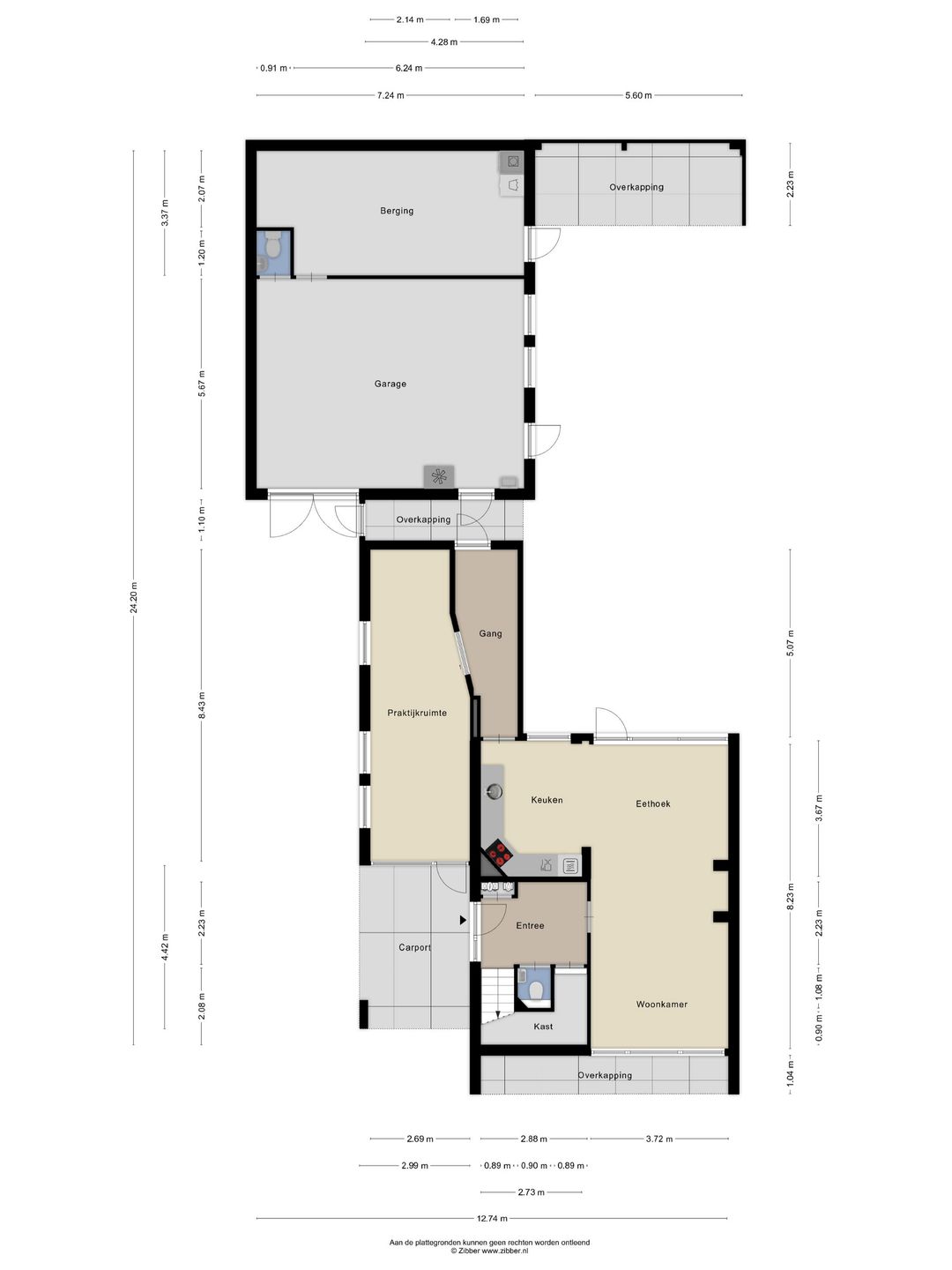 Foto 46 van Oudedijk 64