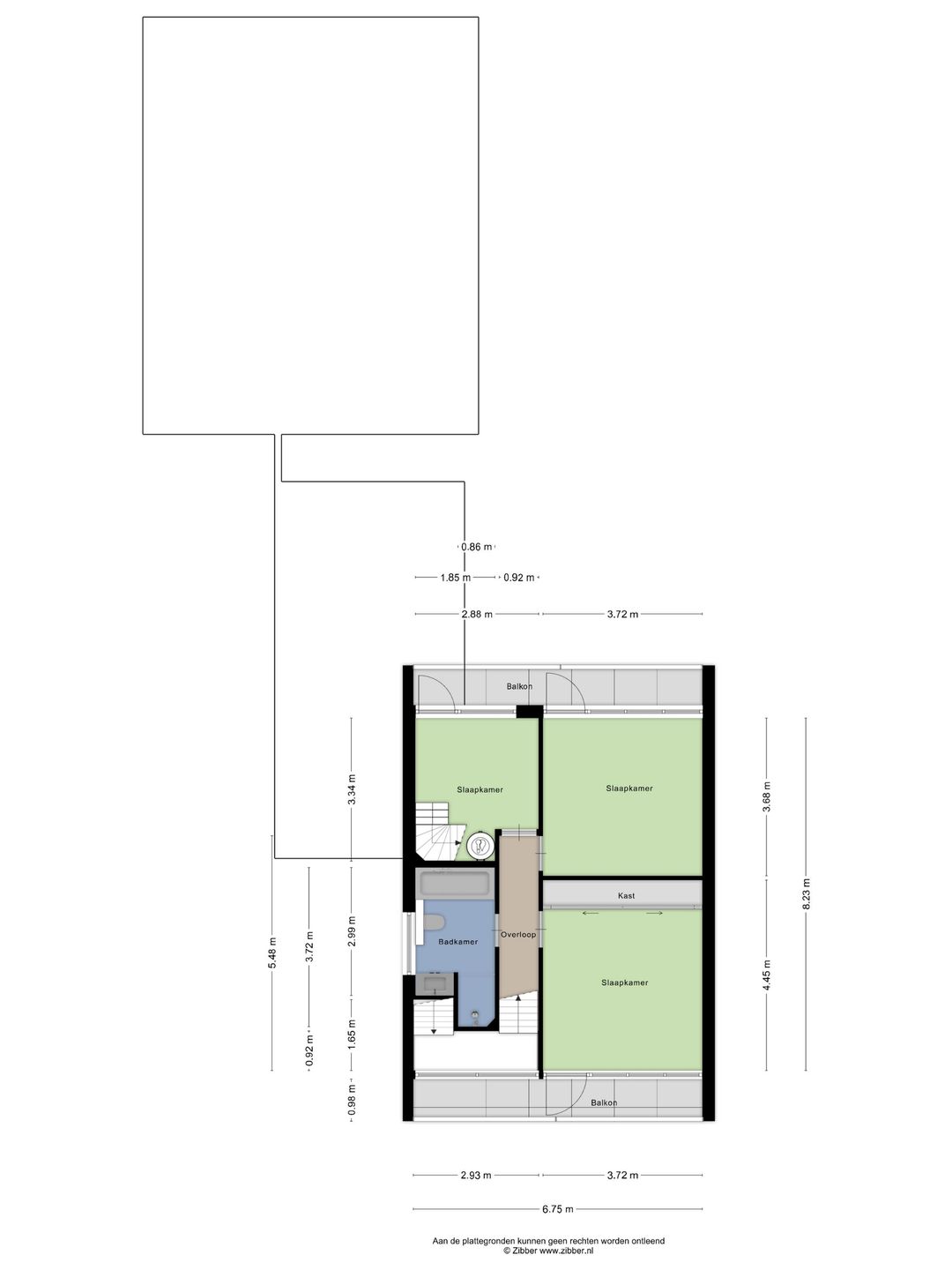 Foto 47 van Oudedijk 64