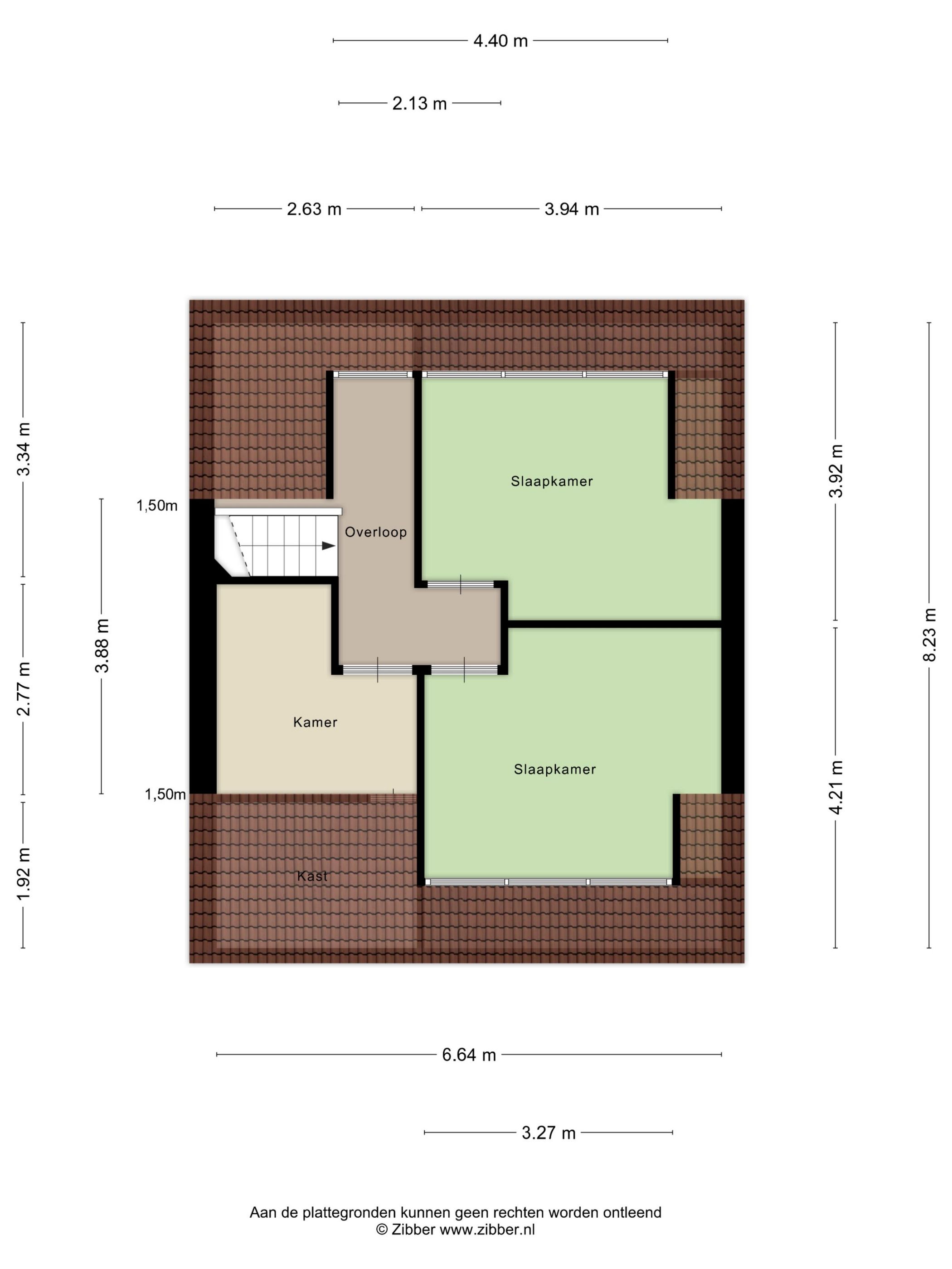 Foto 48 van Oudedijk 64
