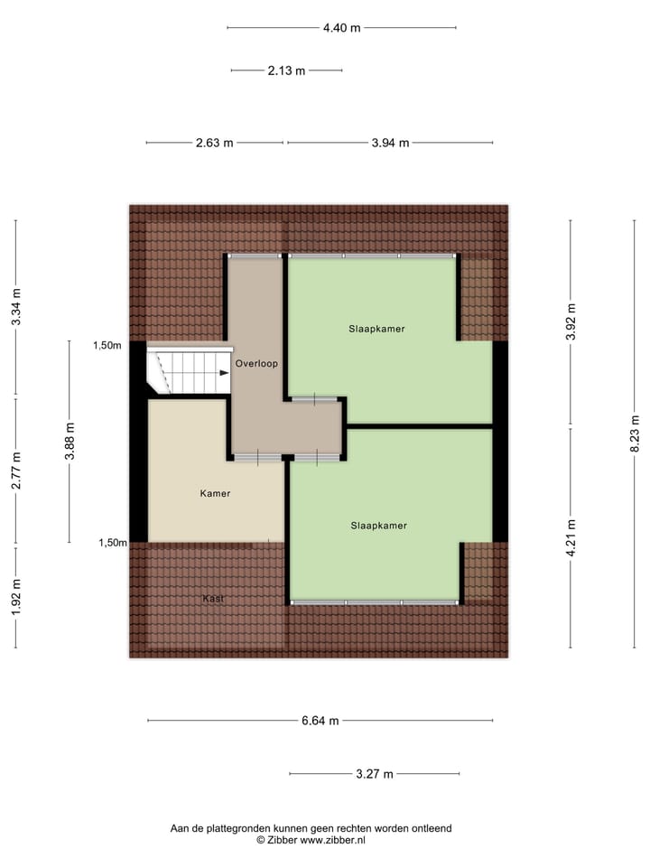 Foto 48 van Oudedijk 64