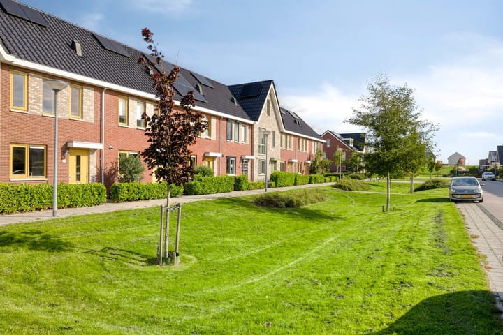 Foto 28 van De Korenaar 20