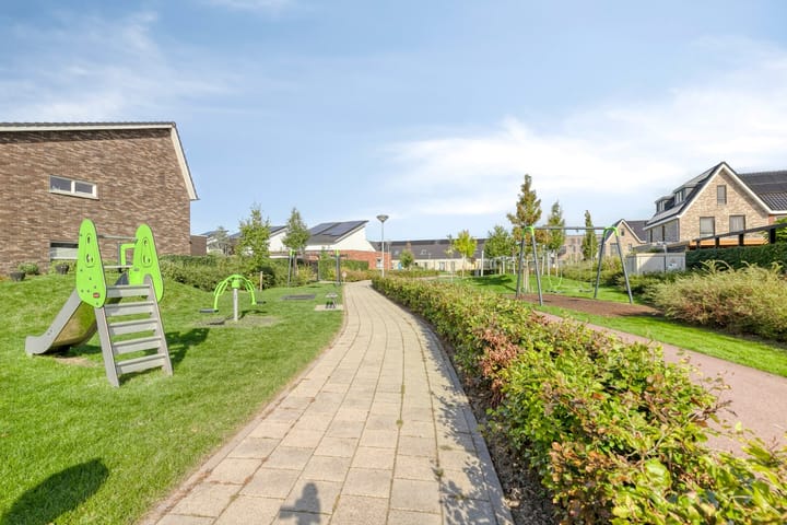 Foto 30 van De Korenaar 20