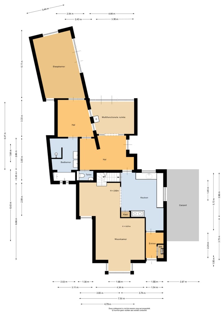 Foto 51 van Molenstraat 62