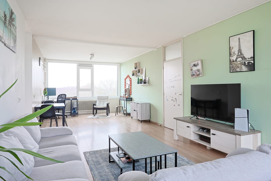 Foto 2 van Yokohamadreef 34