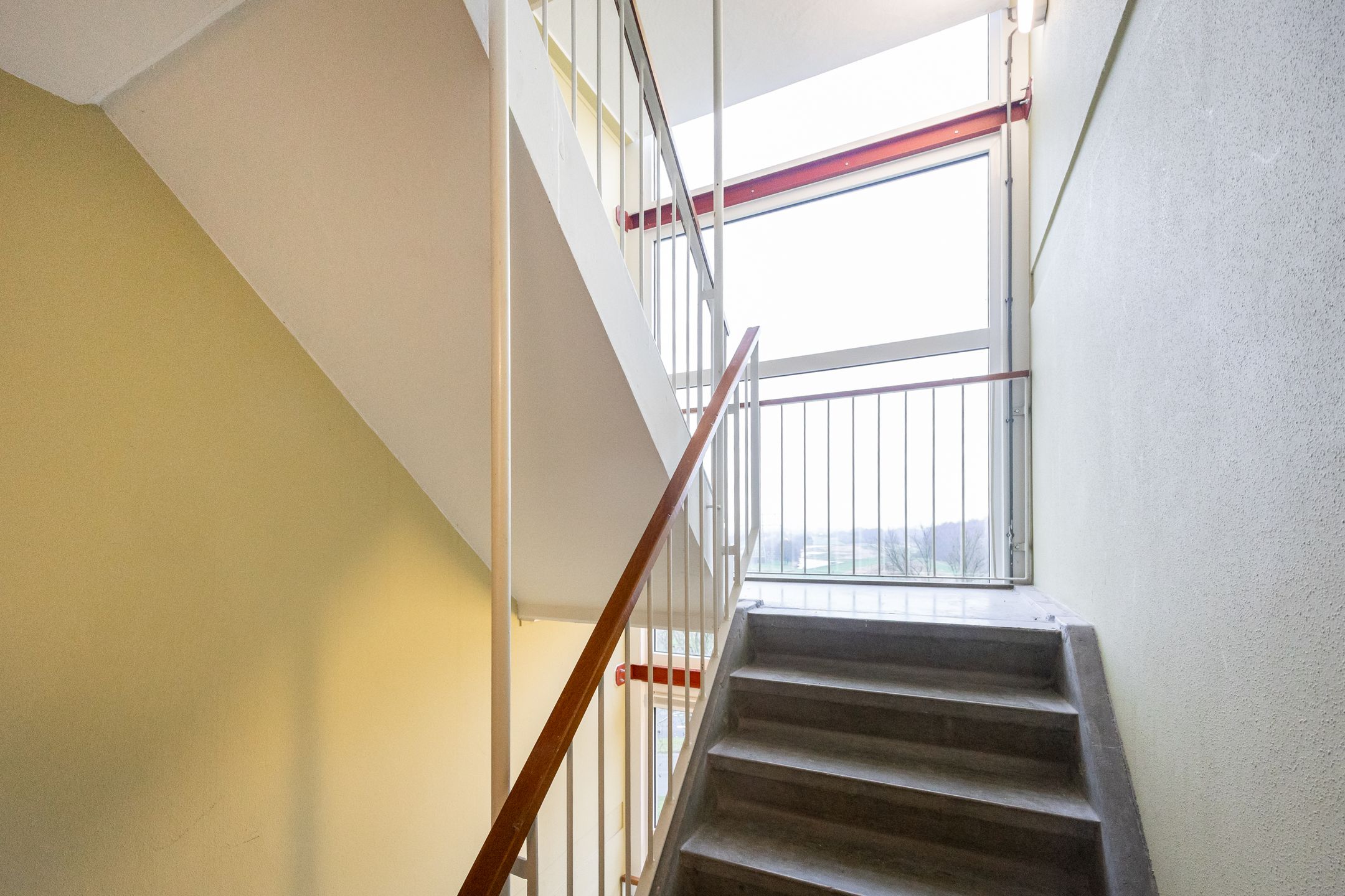 Foto 9 van Yokohamadreef 34