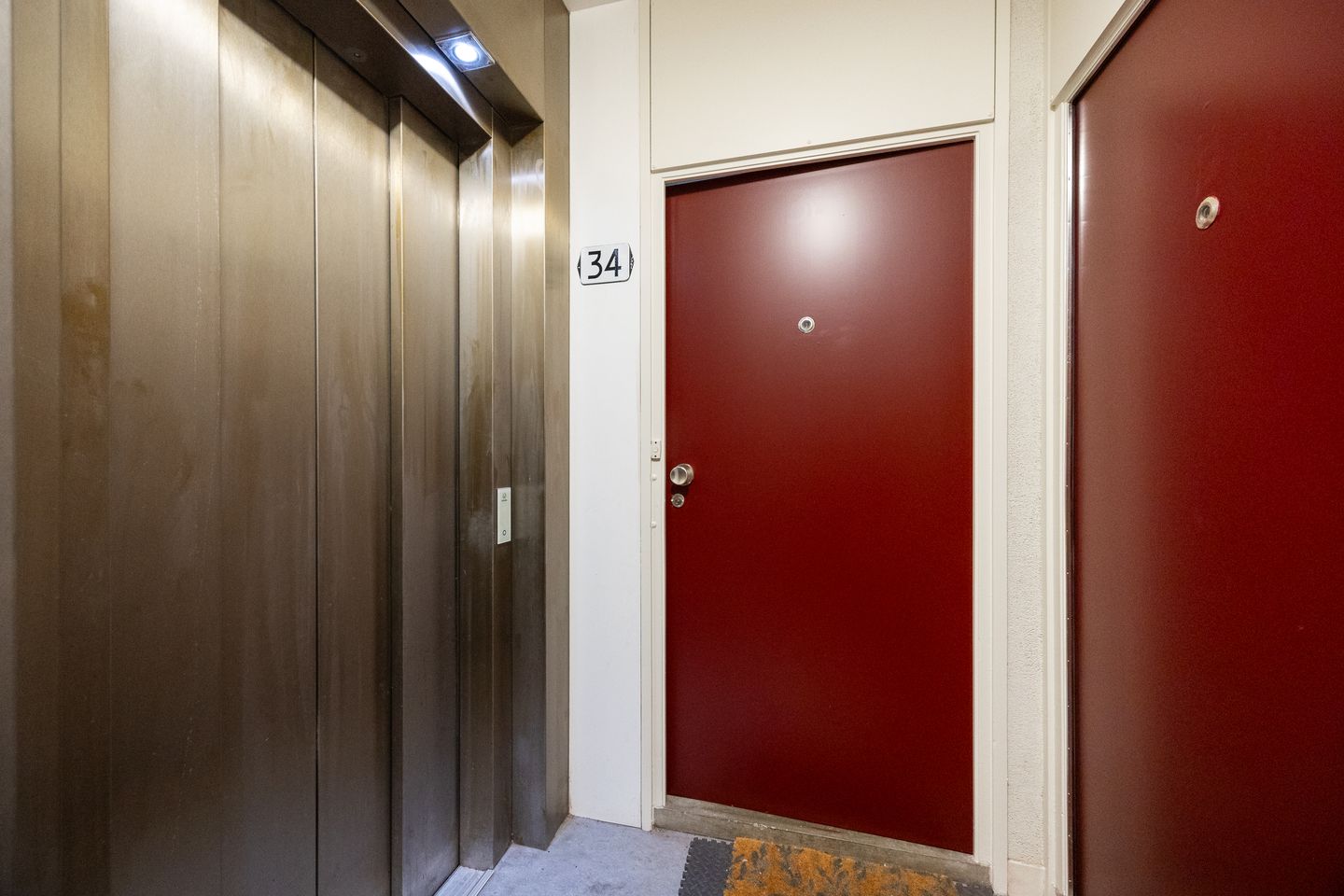 Foto 10 van Yokohamadreef 34