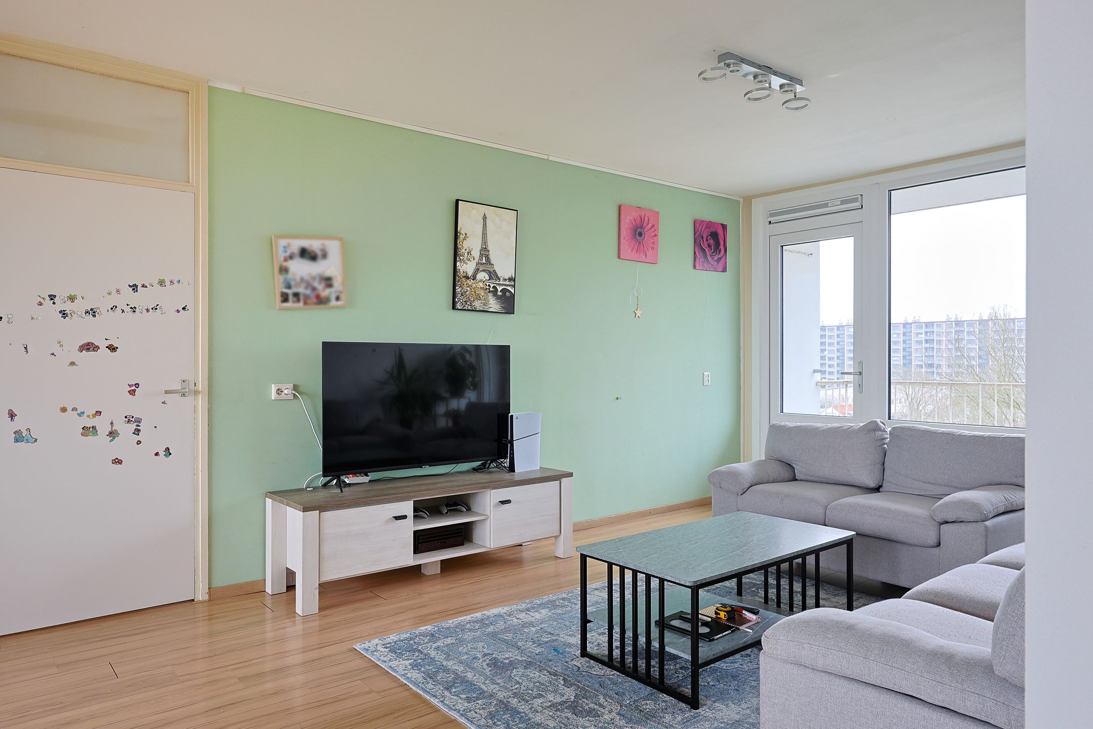 Foto 12 van Yokohamadreef 34