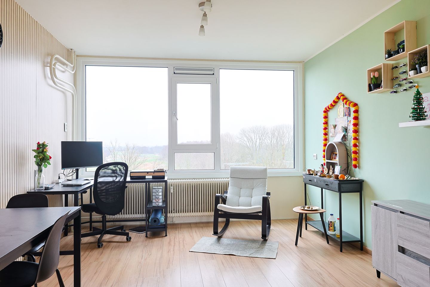 Foto 14 van Yokohamadreef 34