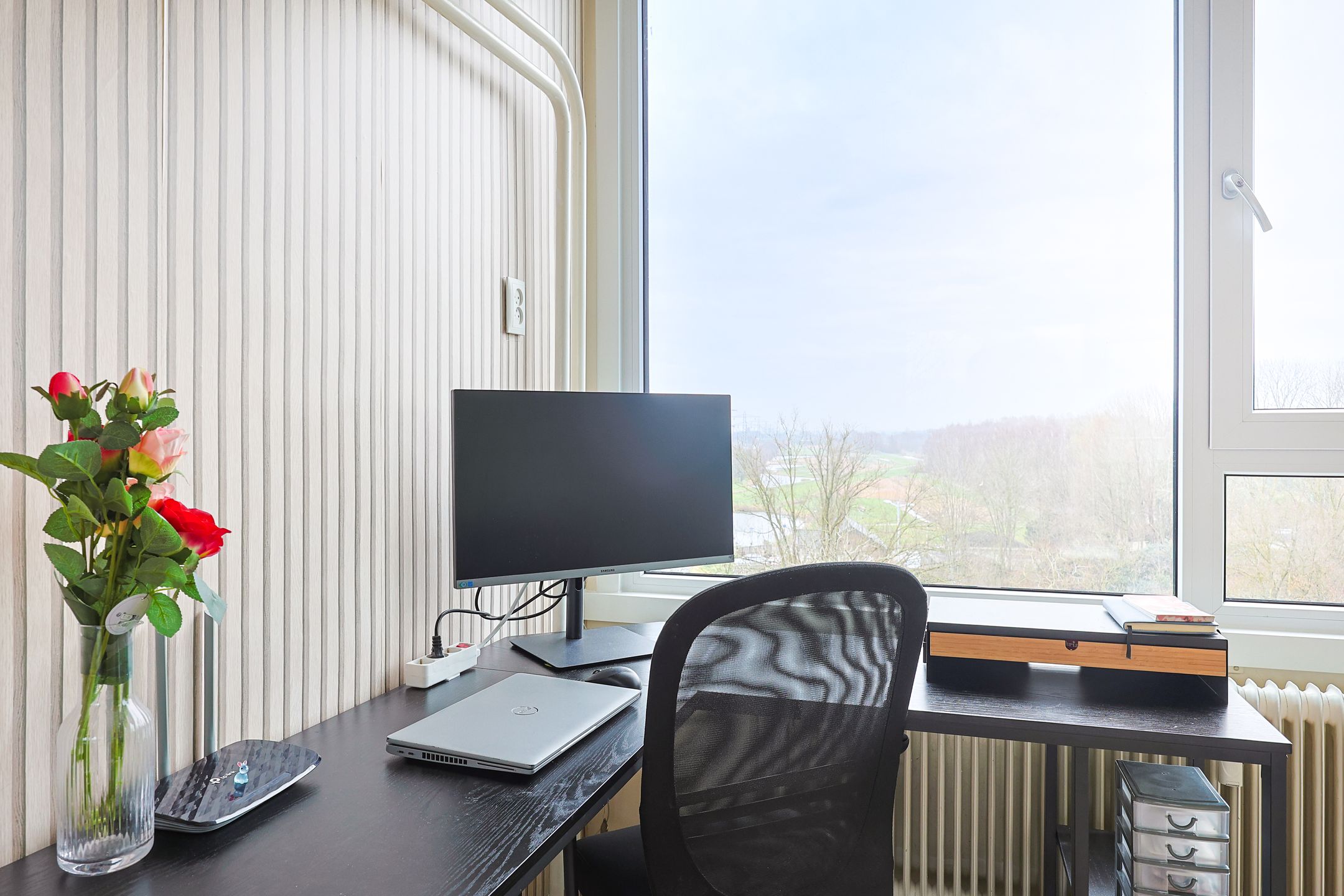 Foto 15 van Yokohamadreef 34