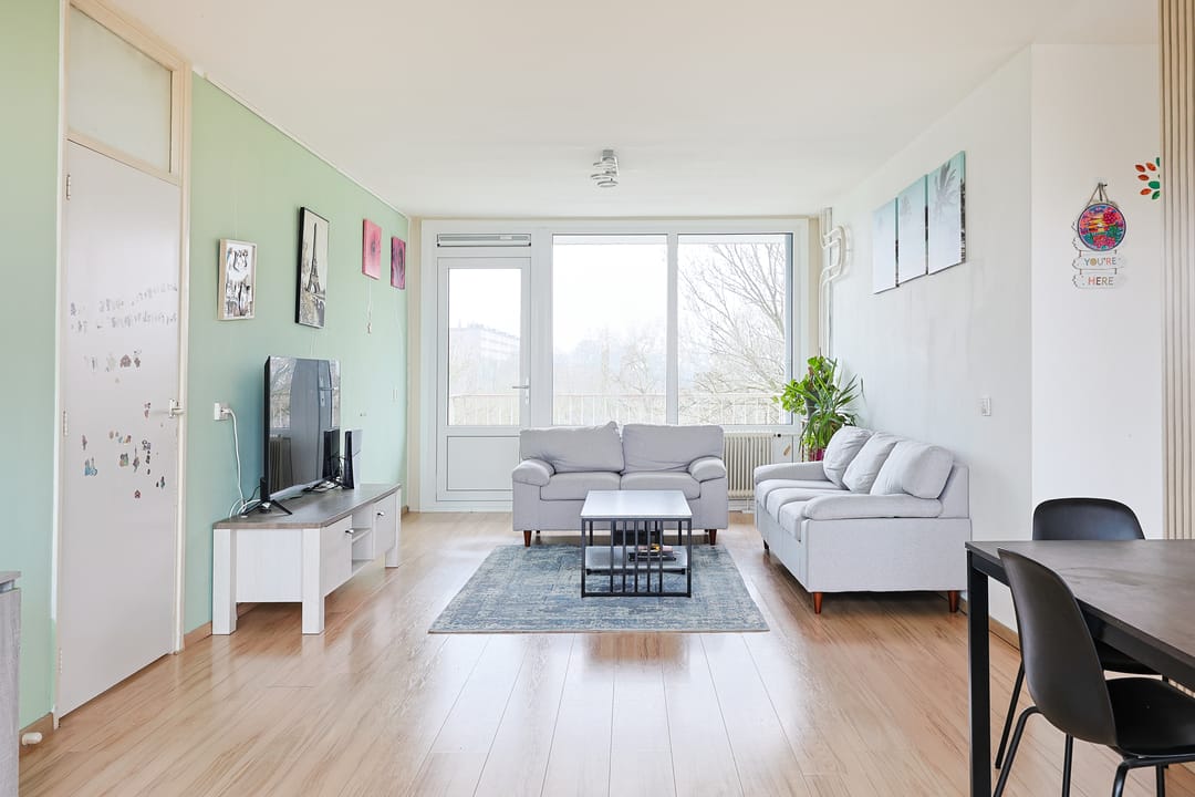 Foto 16 van Yokohamadreef 34