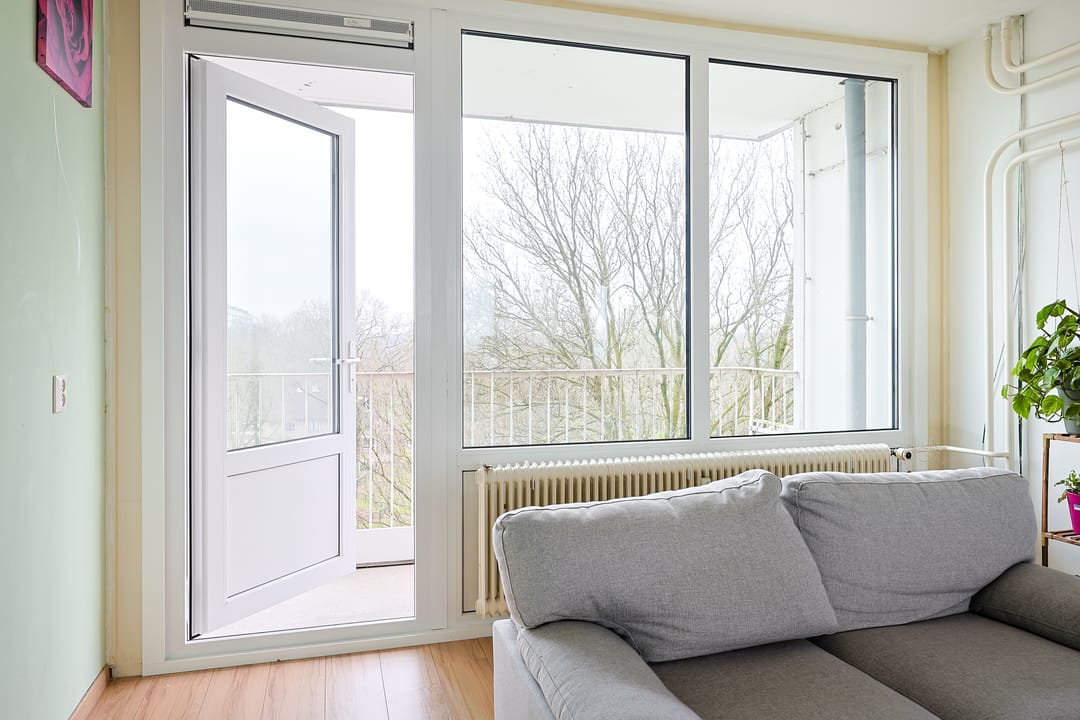 Foto 17 van Yokohamadreef 34