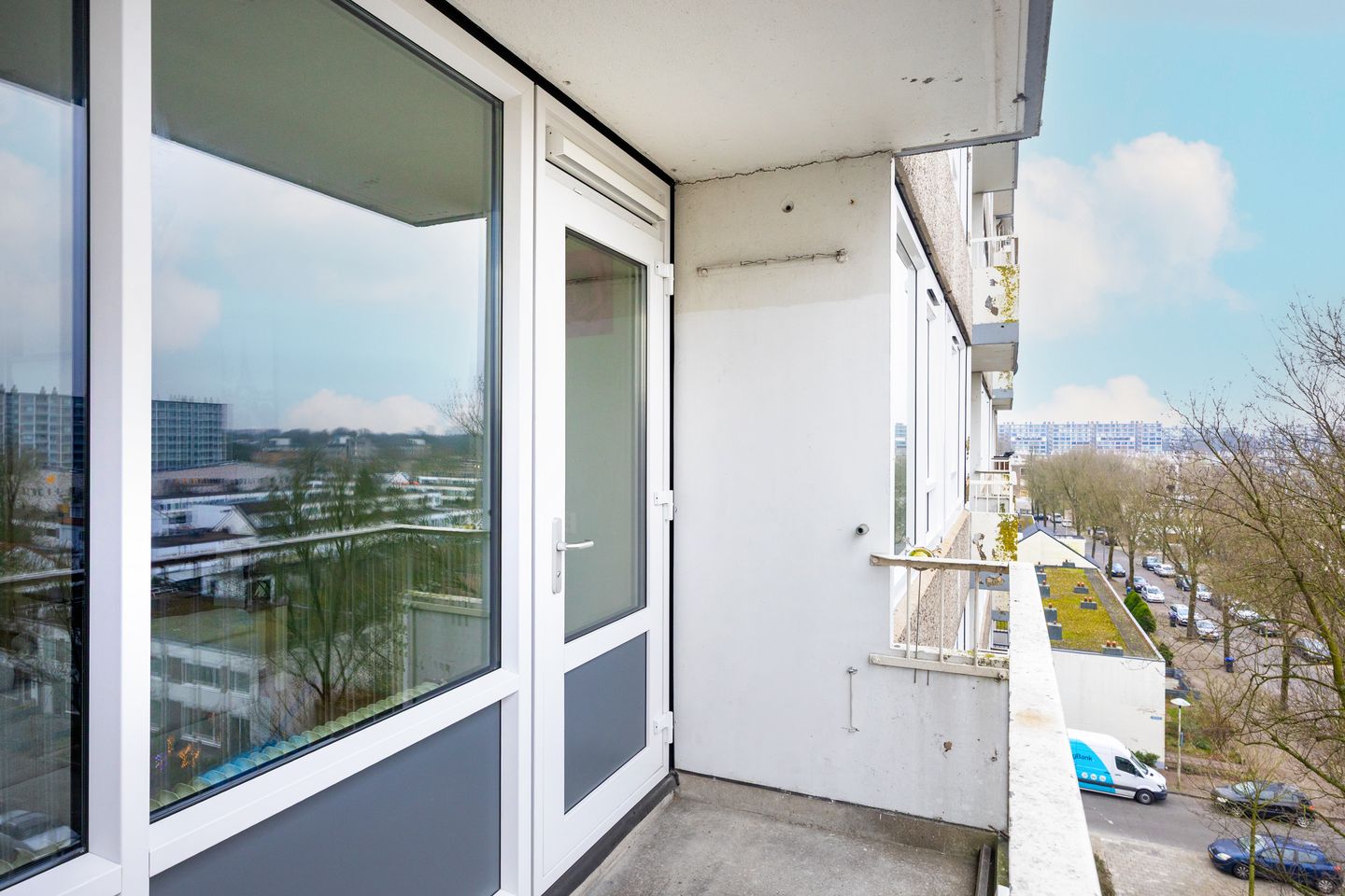 Foto 19 van Yokohamadreef 34