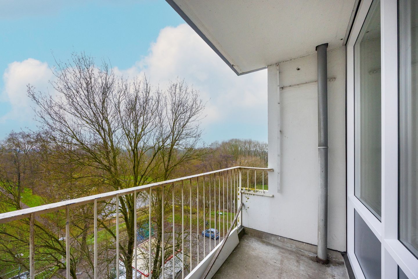 Foto 20 van Yokohamadreef 34