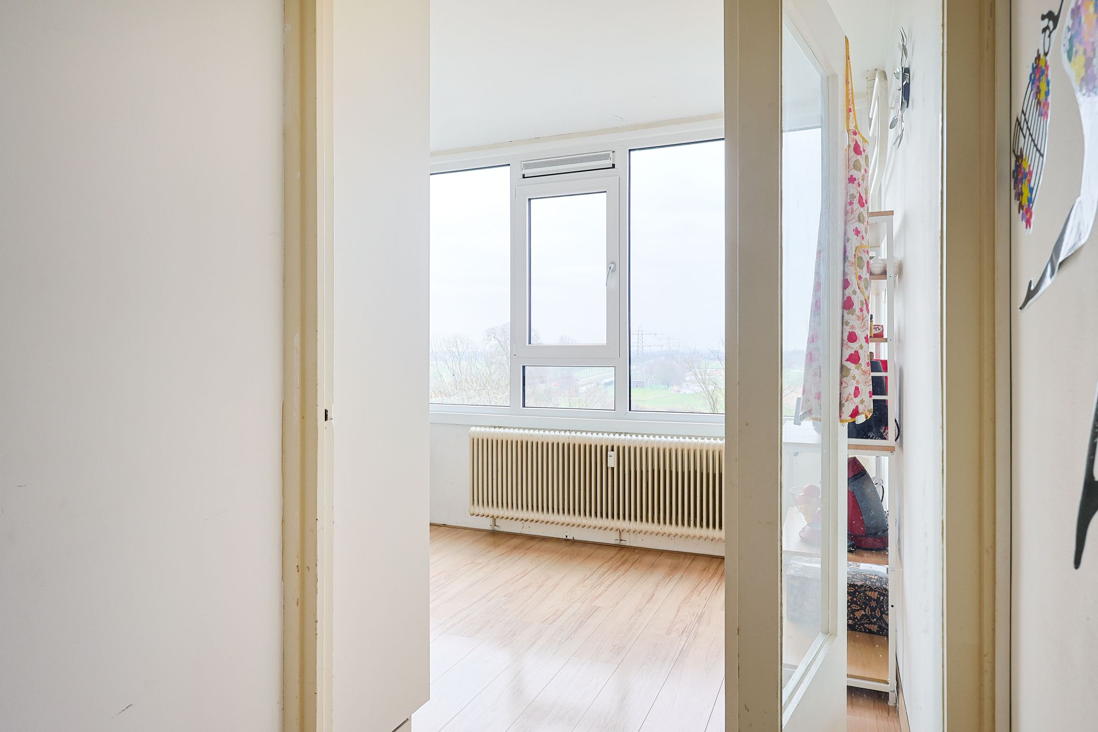 Foto 21 van Yokohamadreef 34