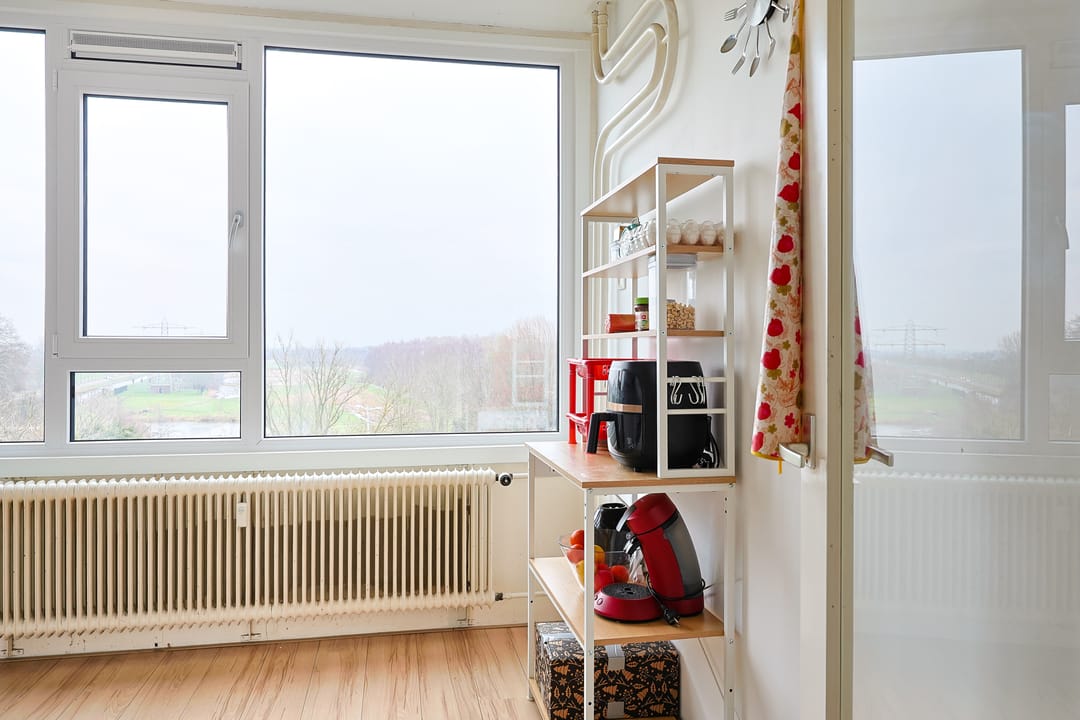 Foto 22 van Yokohamadreef 34