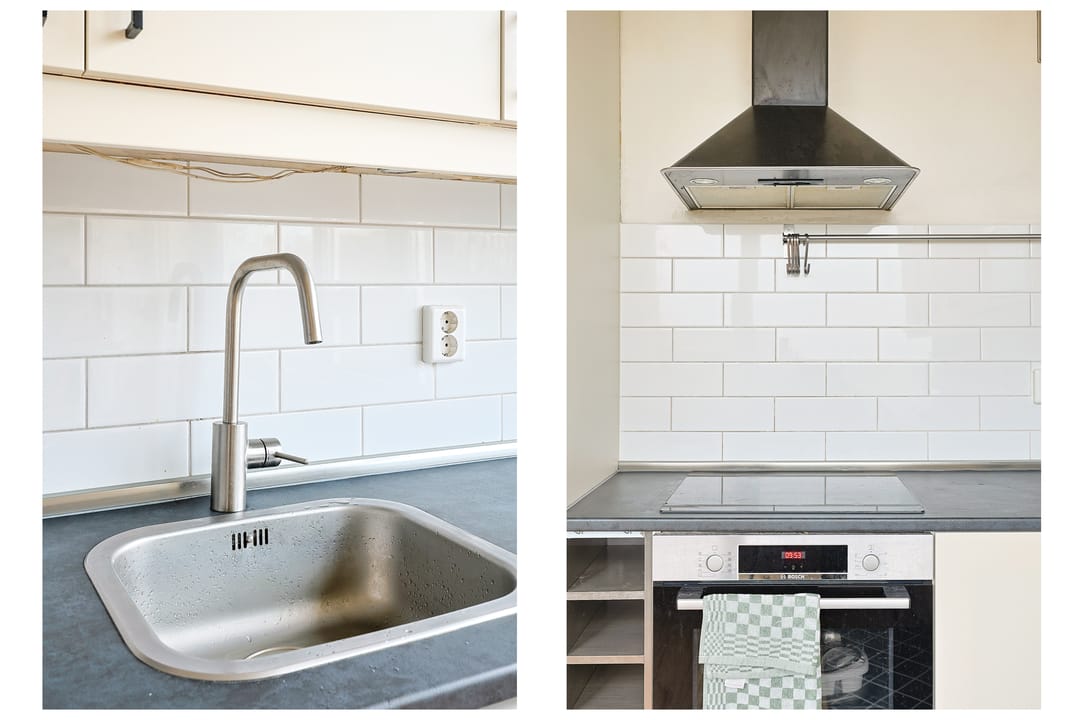 Foto 23 van Yokohamadreef 34