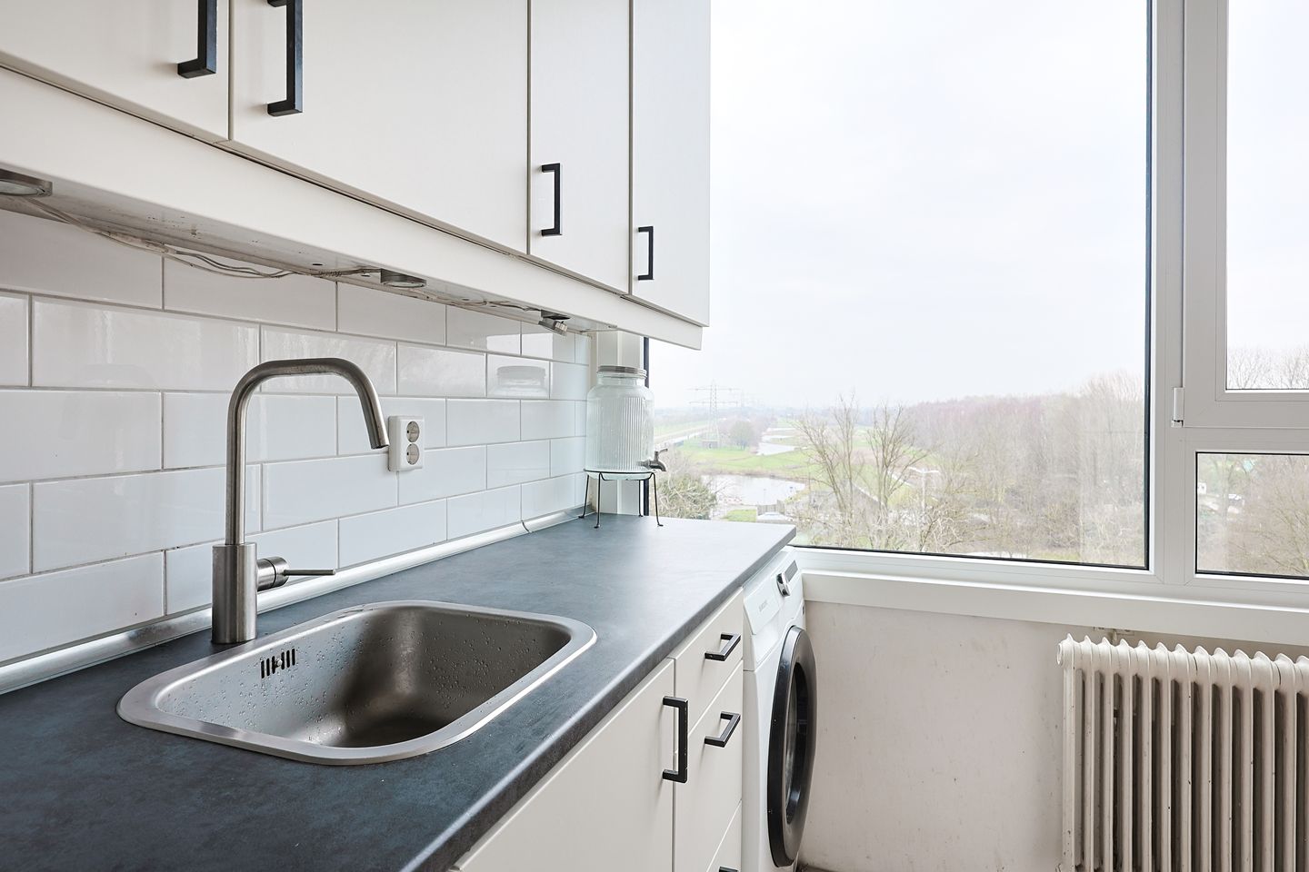 Foto 25 van Yokohamadreef 34