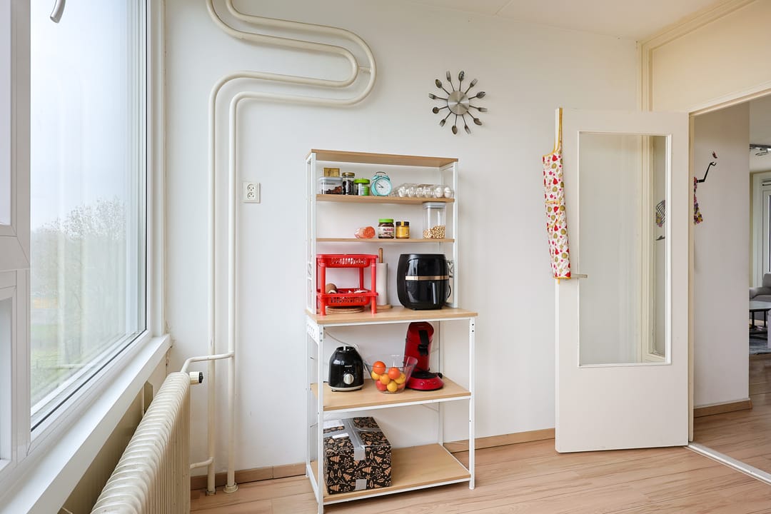 Foto 26 van Yokohamadreef 34