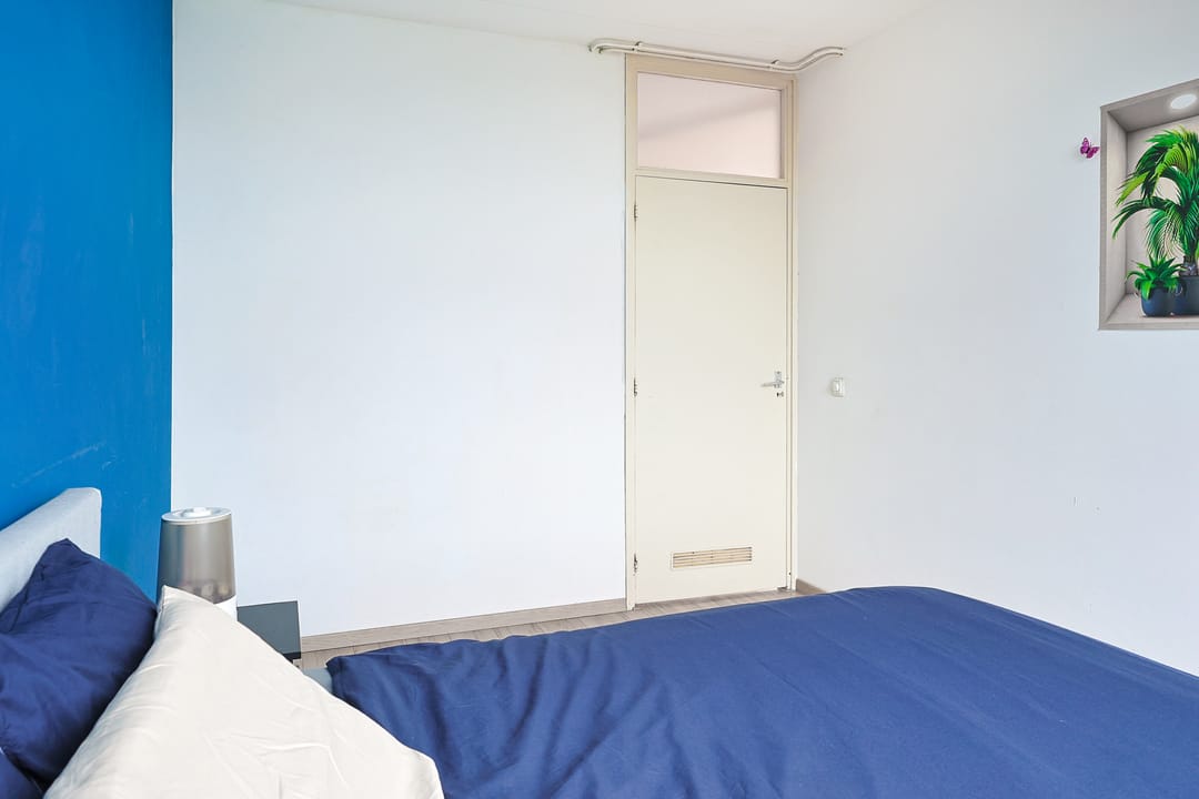 Foto 28 van Yokohamadreef 34