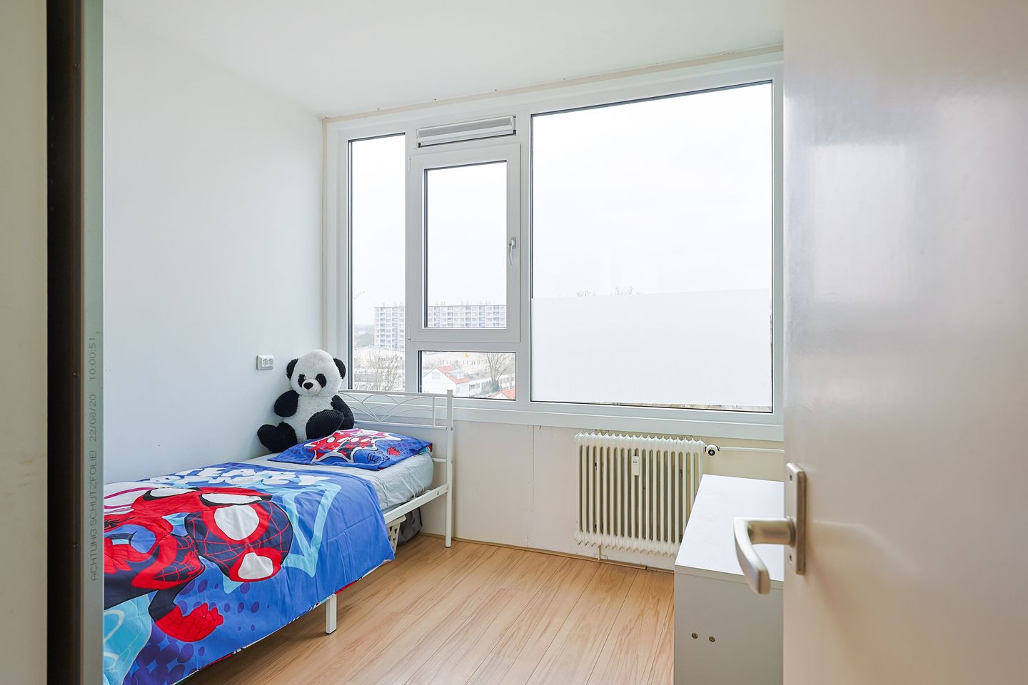 Foto 35 van Yokohamadreef 34