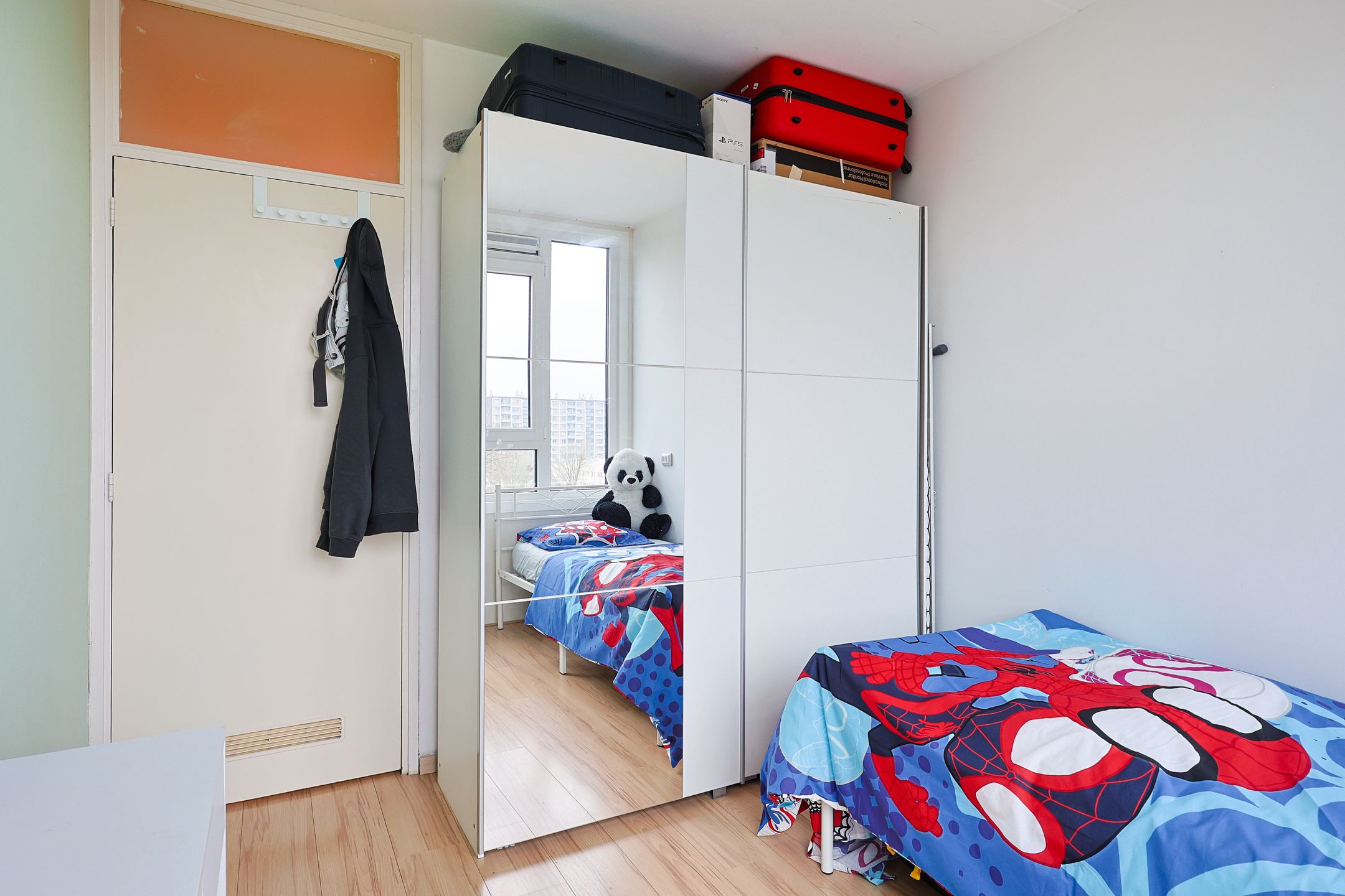 Foto 36 van Yokohamadreef 34