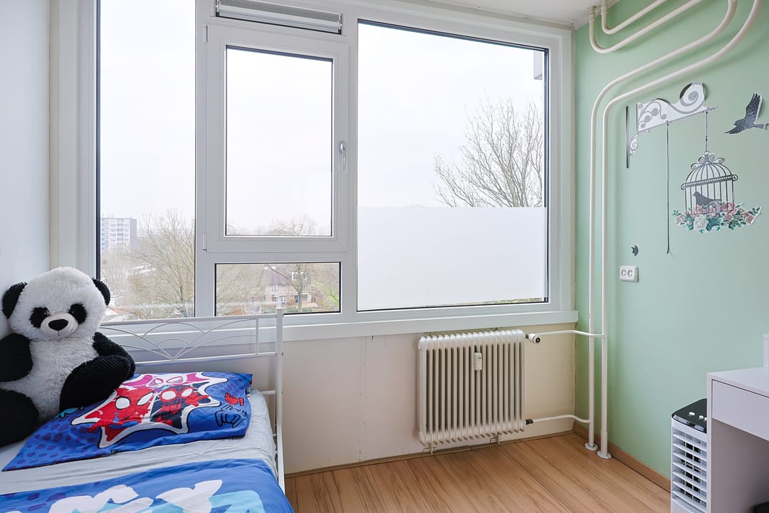 Foto 37 van Yokohamadreef 34