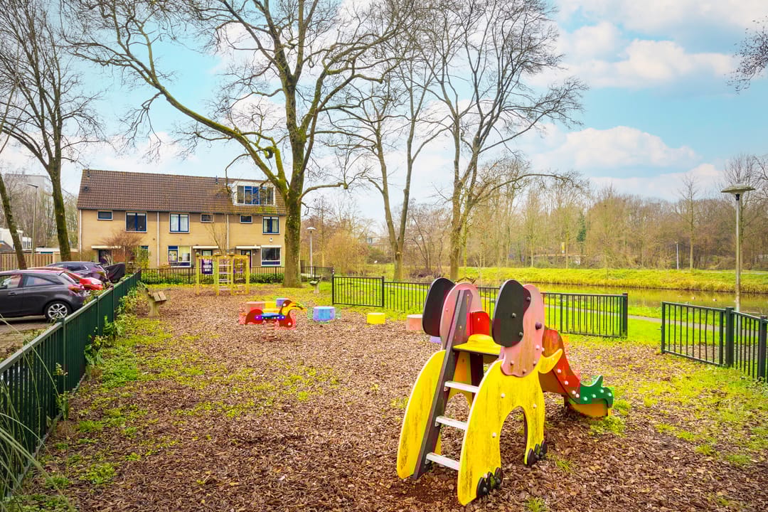 Foto 41 van Yokohamadreef 34