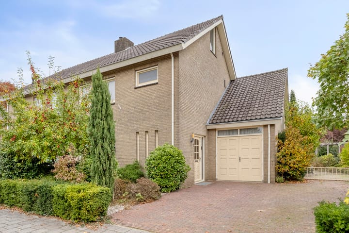 Foto 2 van Tunnelweg 2