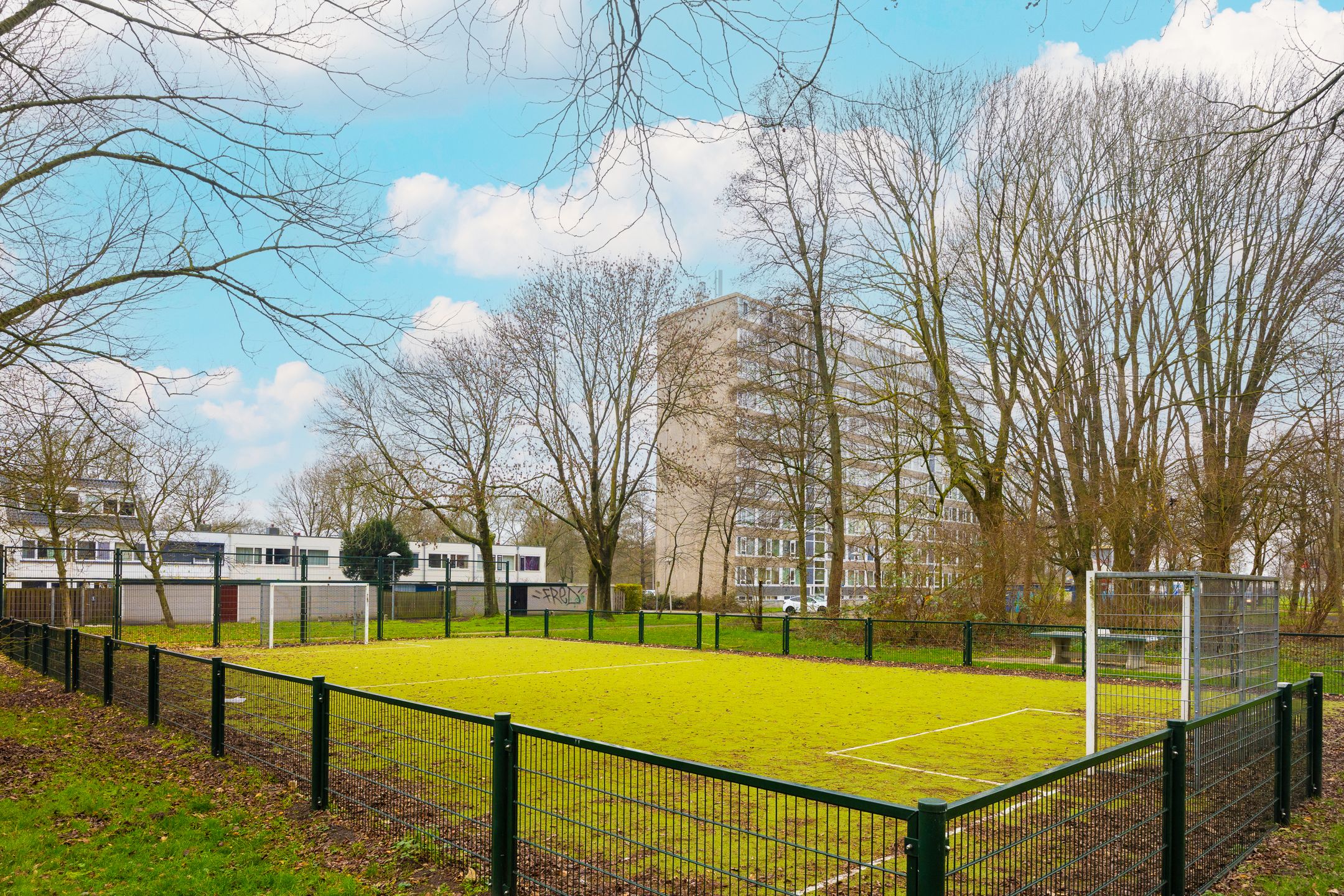 Foto 42 van Yokohamadreef 34