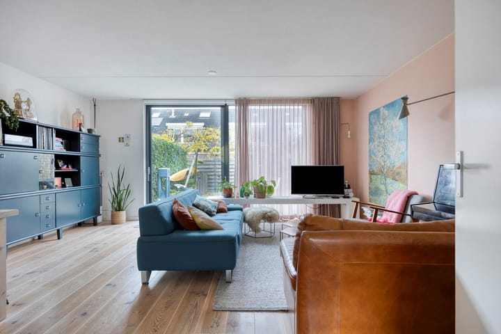 Foto 2 van Harriët Freezerlaan 28