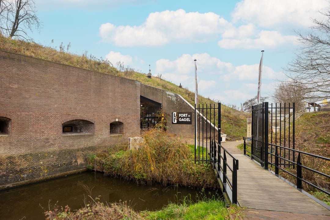 Foto 43 van Yokohamadreef 34