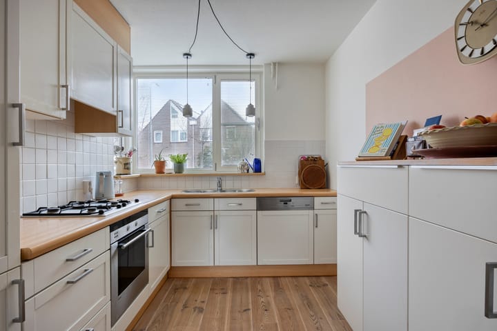 Foto 4 van Harriët Freezerlaan 28