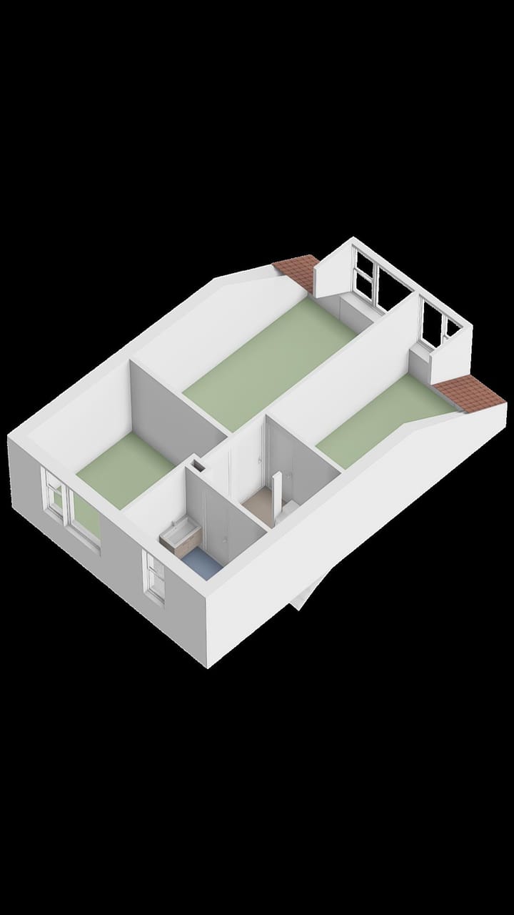 Foto 54 van Harriët Freezerlaan 28