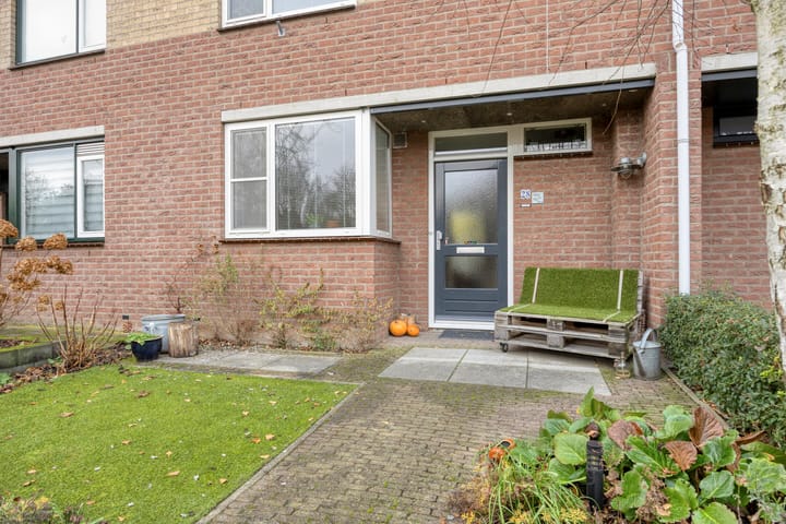 Foto 8 van Harriët Freezerlaan 28