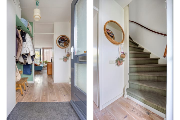 Foto 9 van Harriët Freezerlaan 28